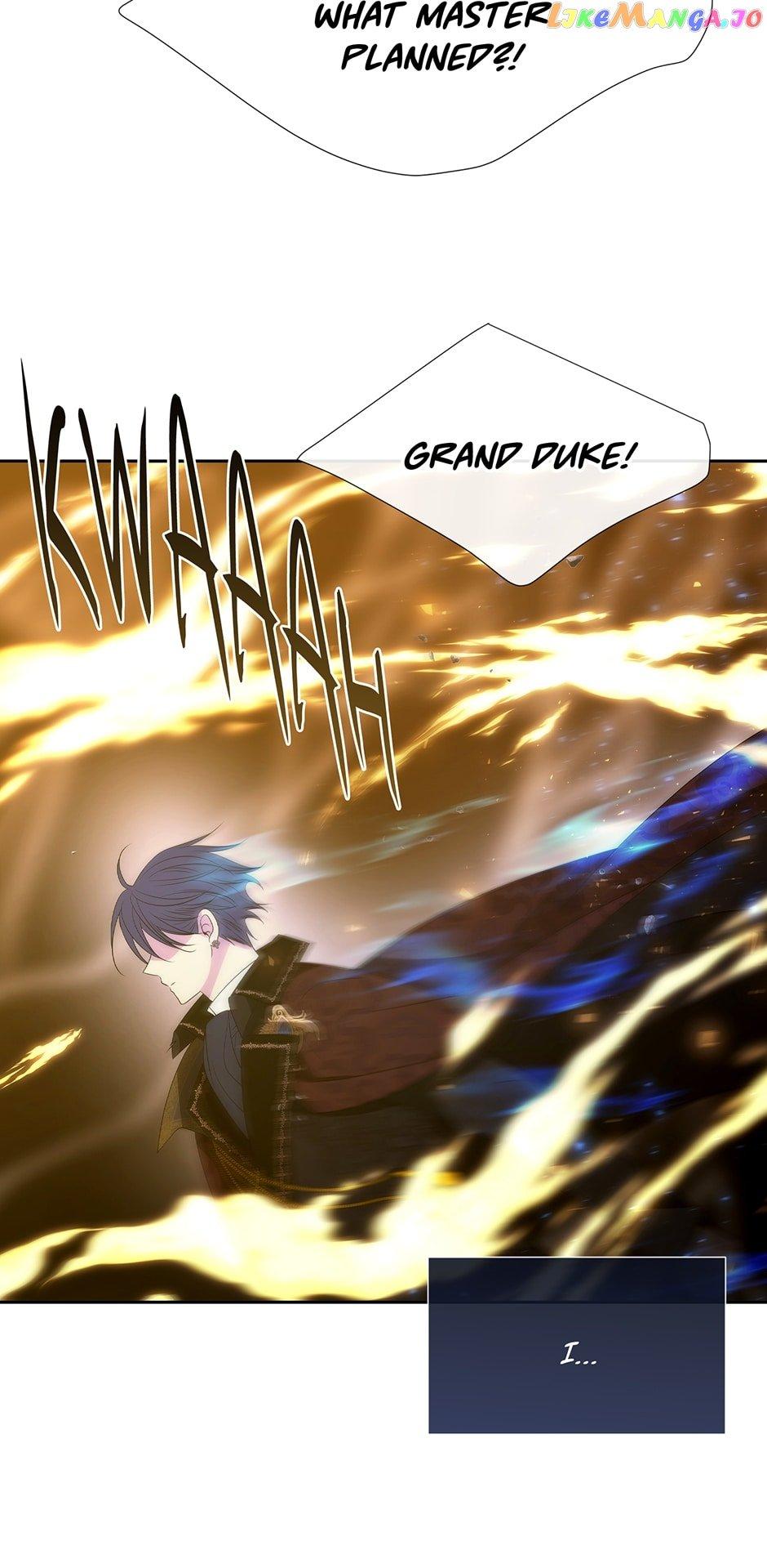 Charlotte Has Five Disciples Chapter 178 page 54