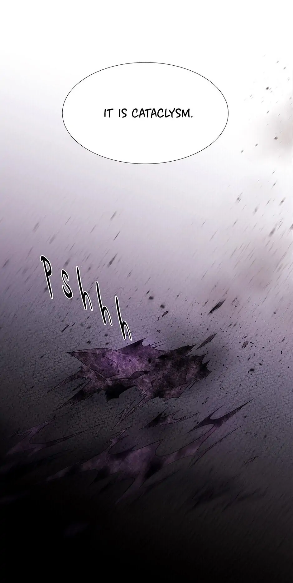 Charlotte Has Five Disciples Chapter 18 page 9