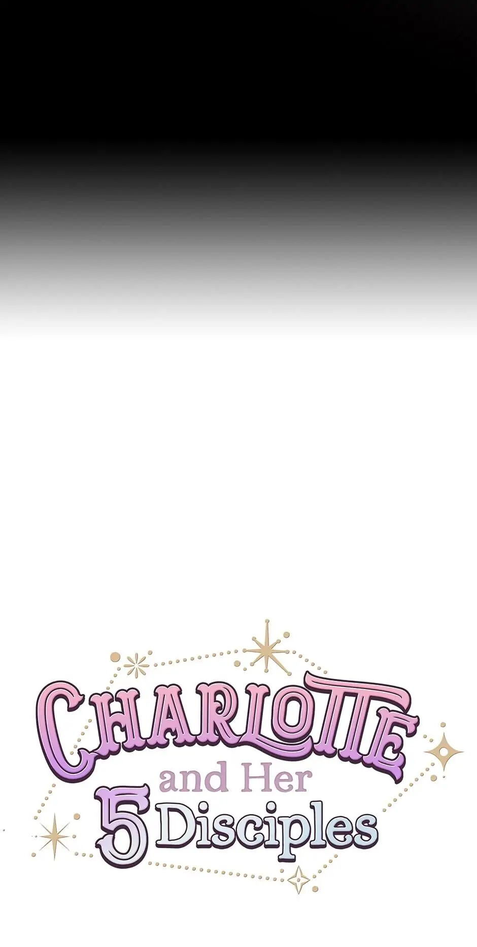 Charlotte Has Five Disciples Chapter 18 page 10
