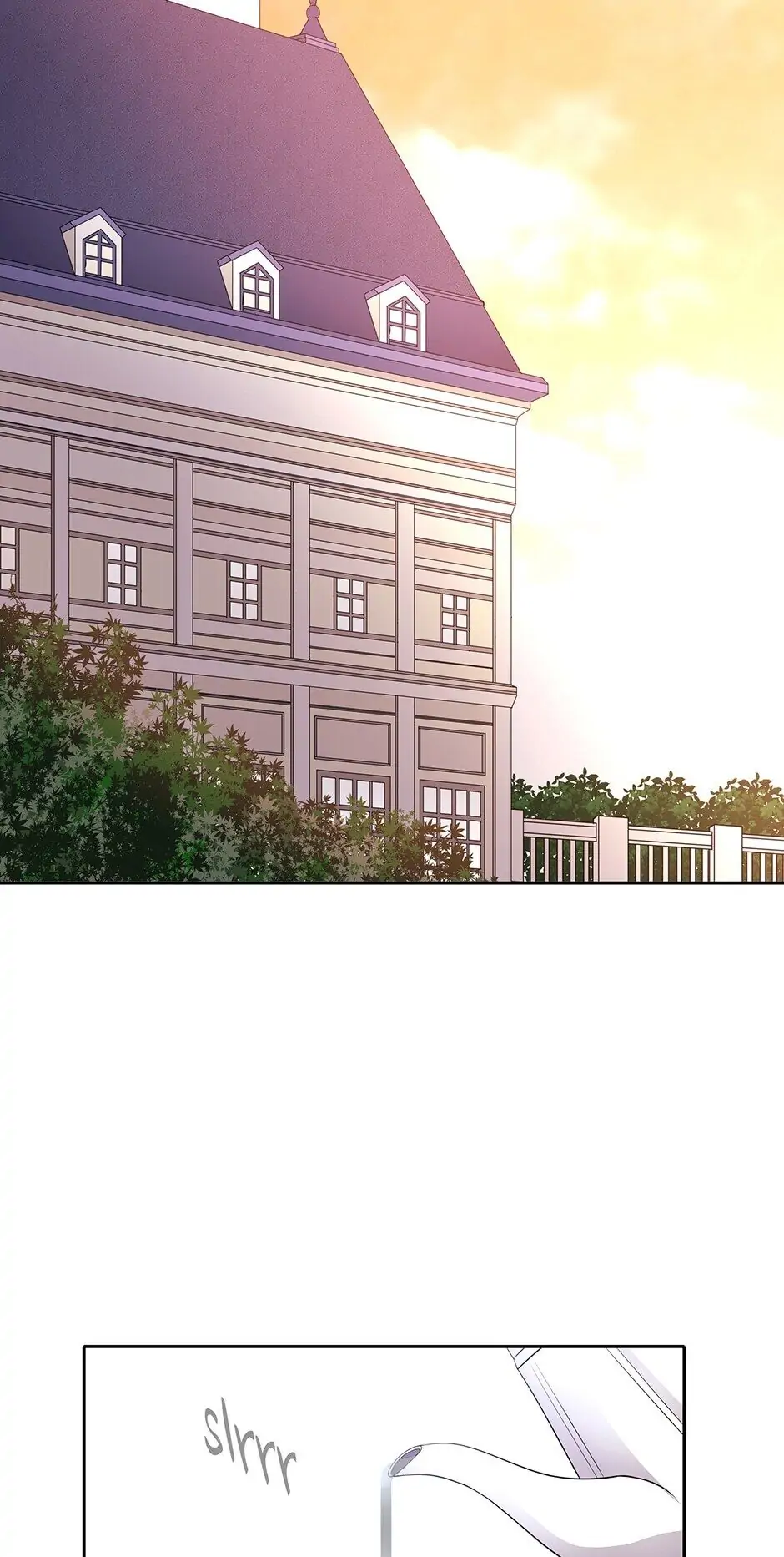 Charlotte Has Five Disciples Chapter 18 page 12