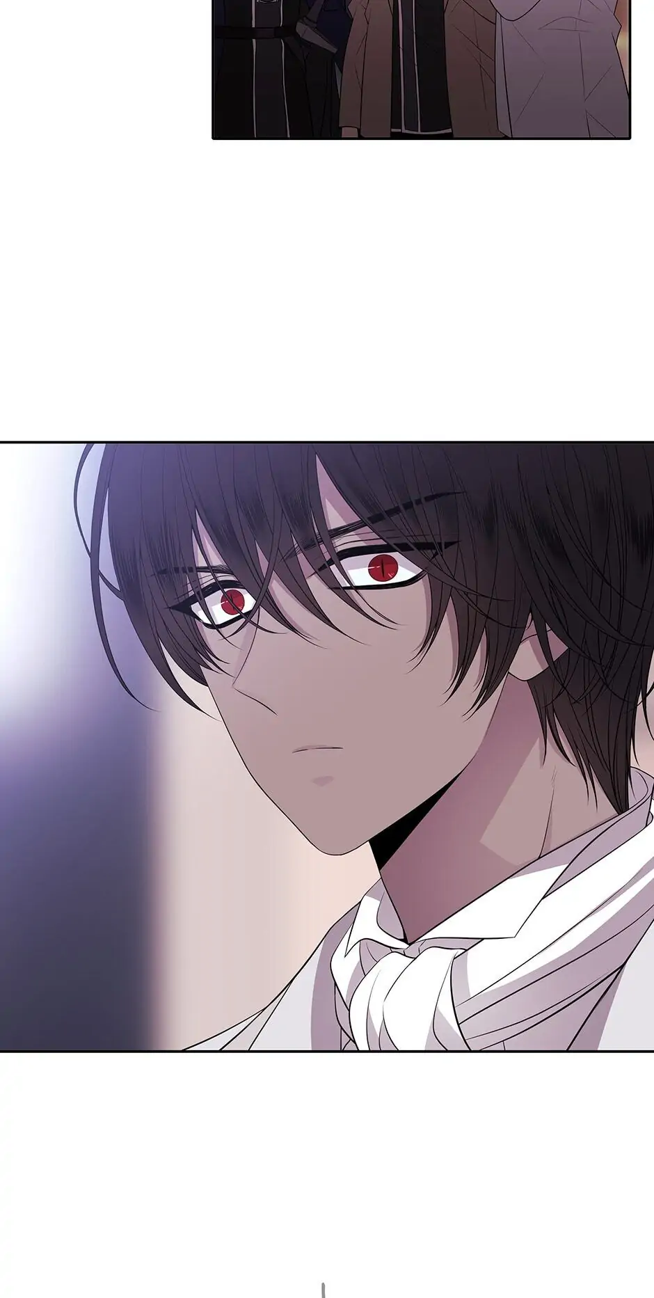 Charlotte Has Five Disciples Chapter 18 page 1