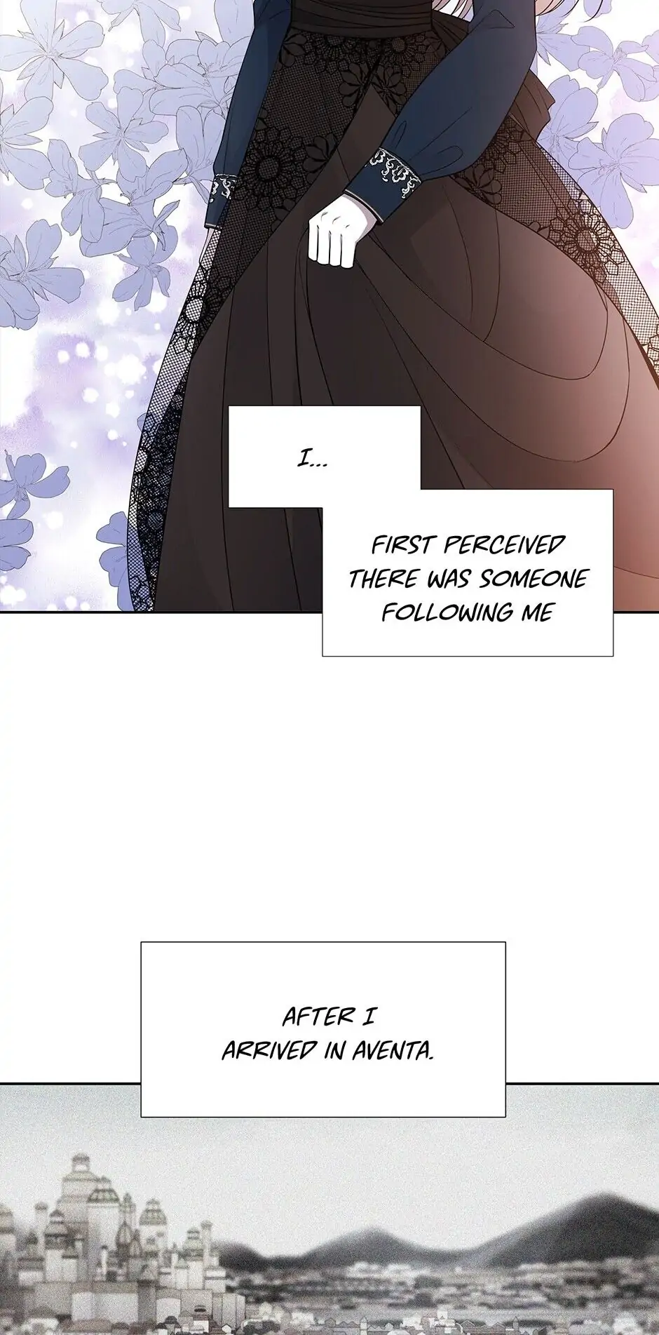 Charlotte Has Five Disciples Chapter 18 page 24