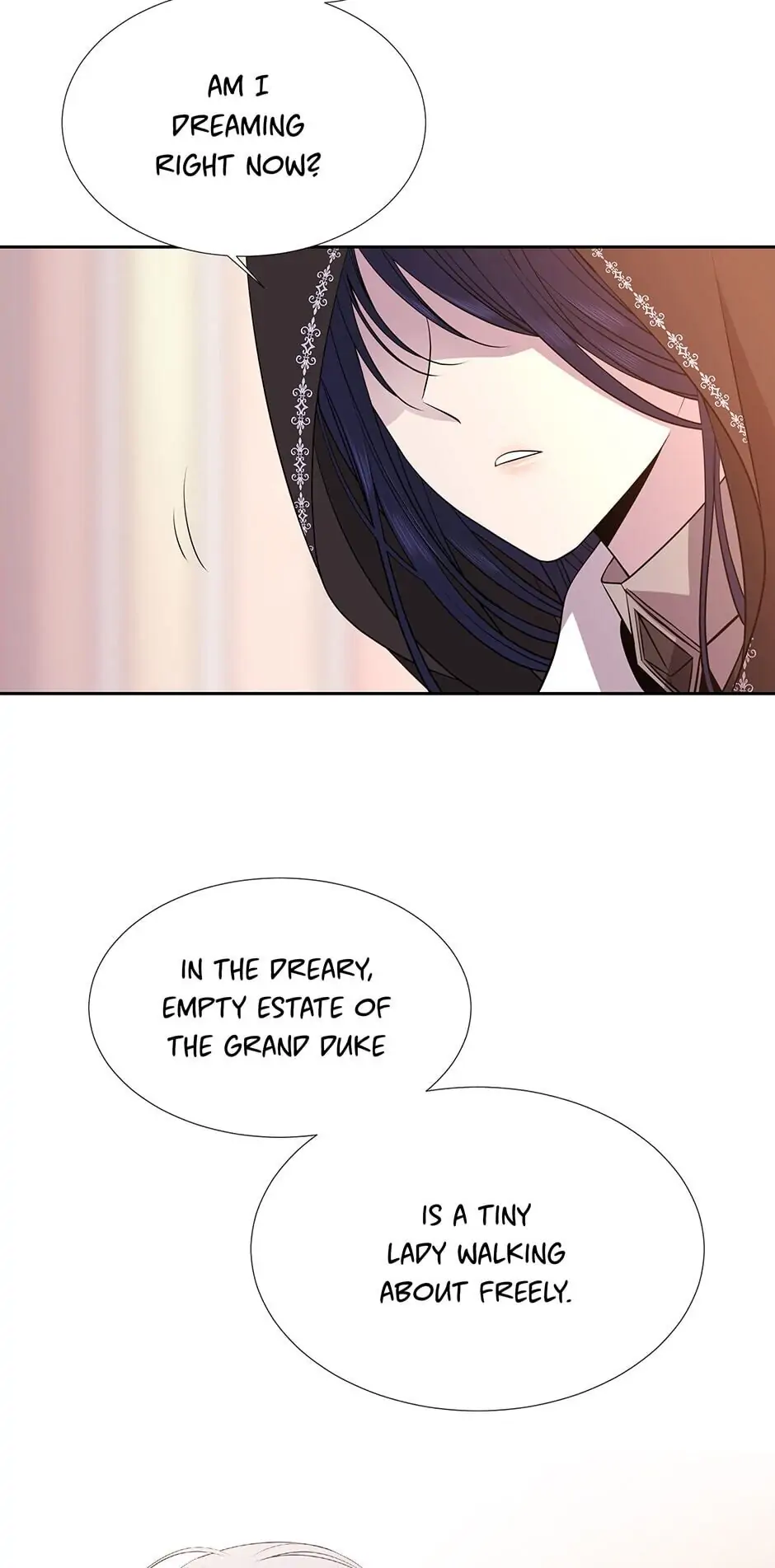 Charlotte Has Five Disciples Chapter 18 page 28