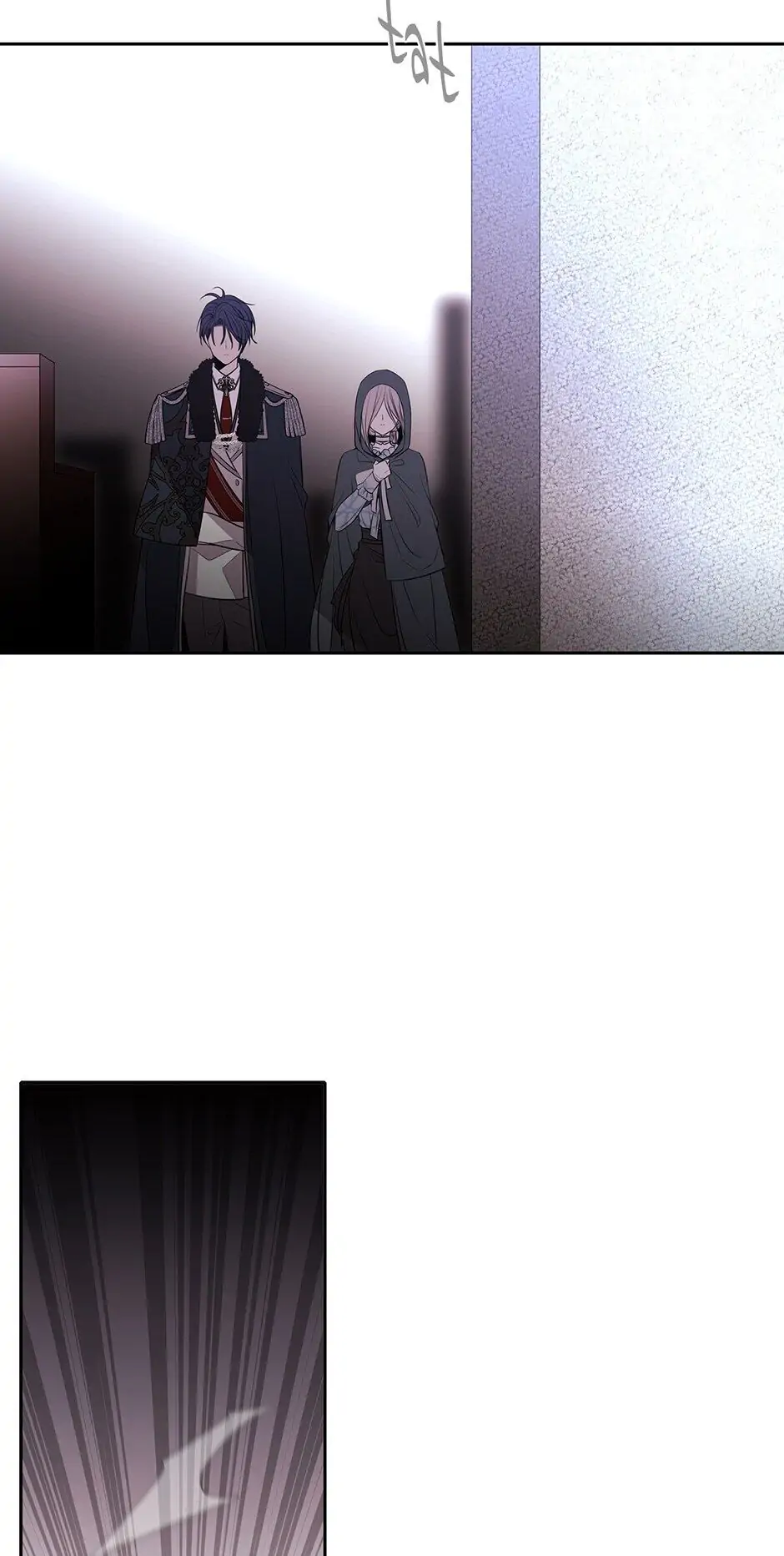 Charlotte Has Five Disciples Chapter 18 page 2