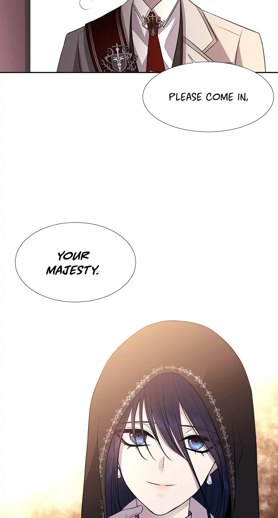 Charlotte Has Five Disciples Chapter 18 page 37