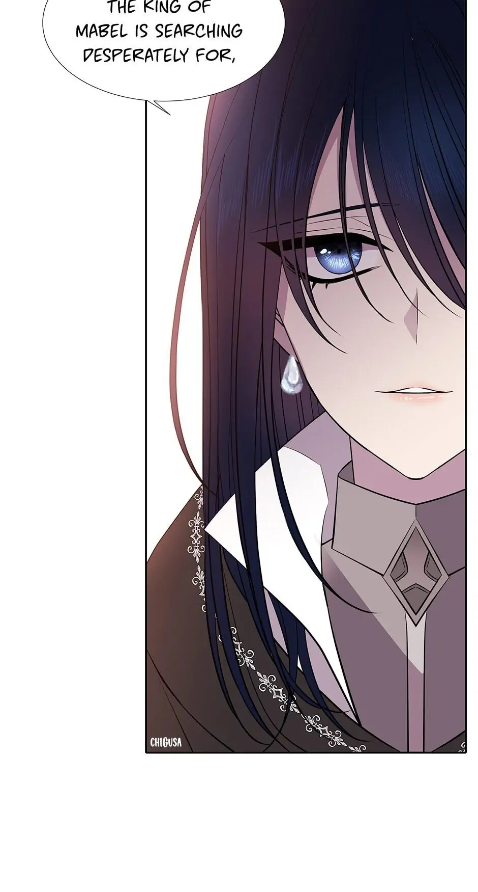 Charlotte Has Five Disciples Chapter 18 page 44