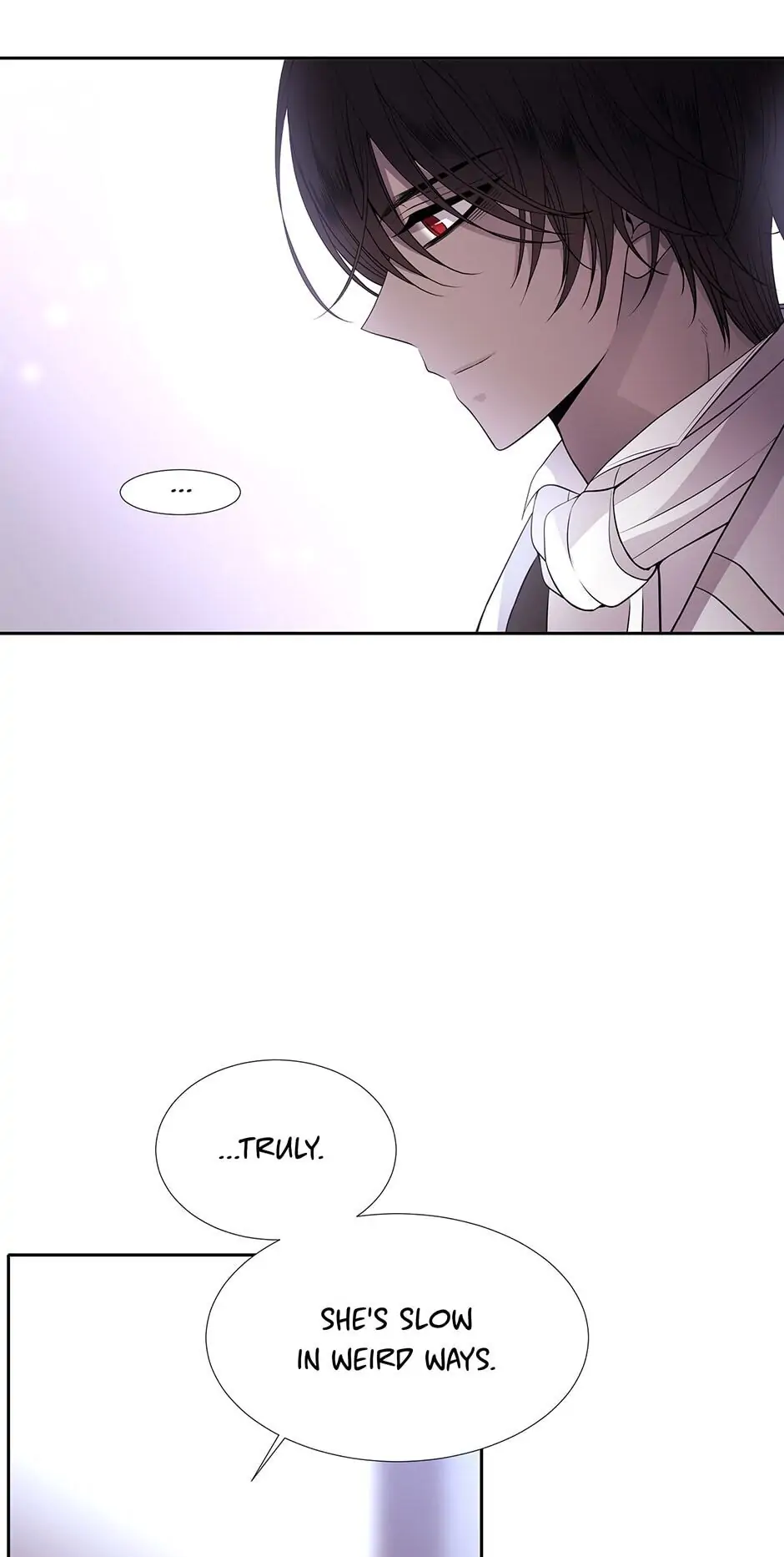 Charlotte Has Five Disciples Chapter 18 page 6