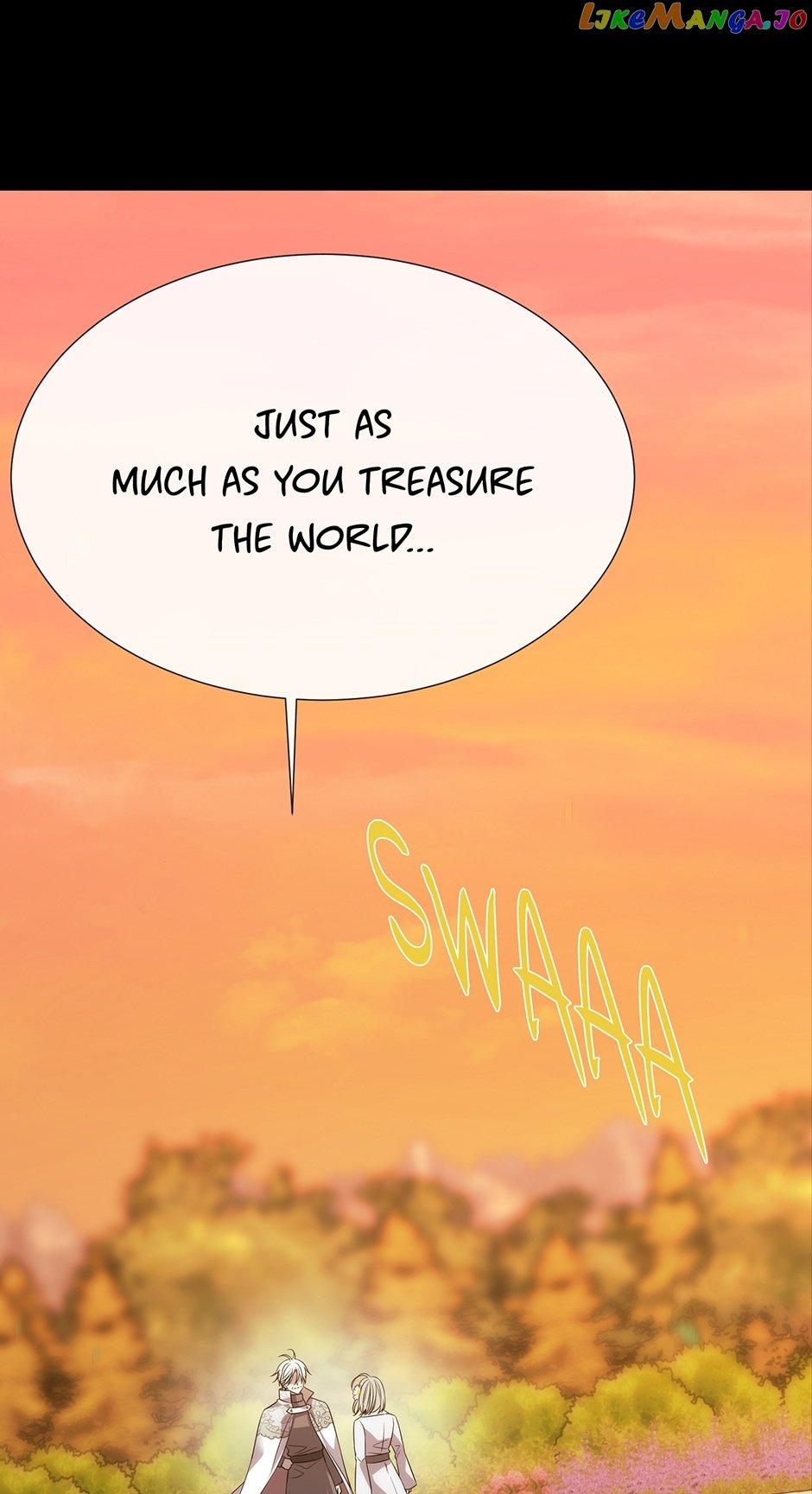 Charlotte Has Five Disciples Chapter 182 page 9