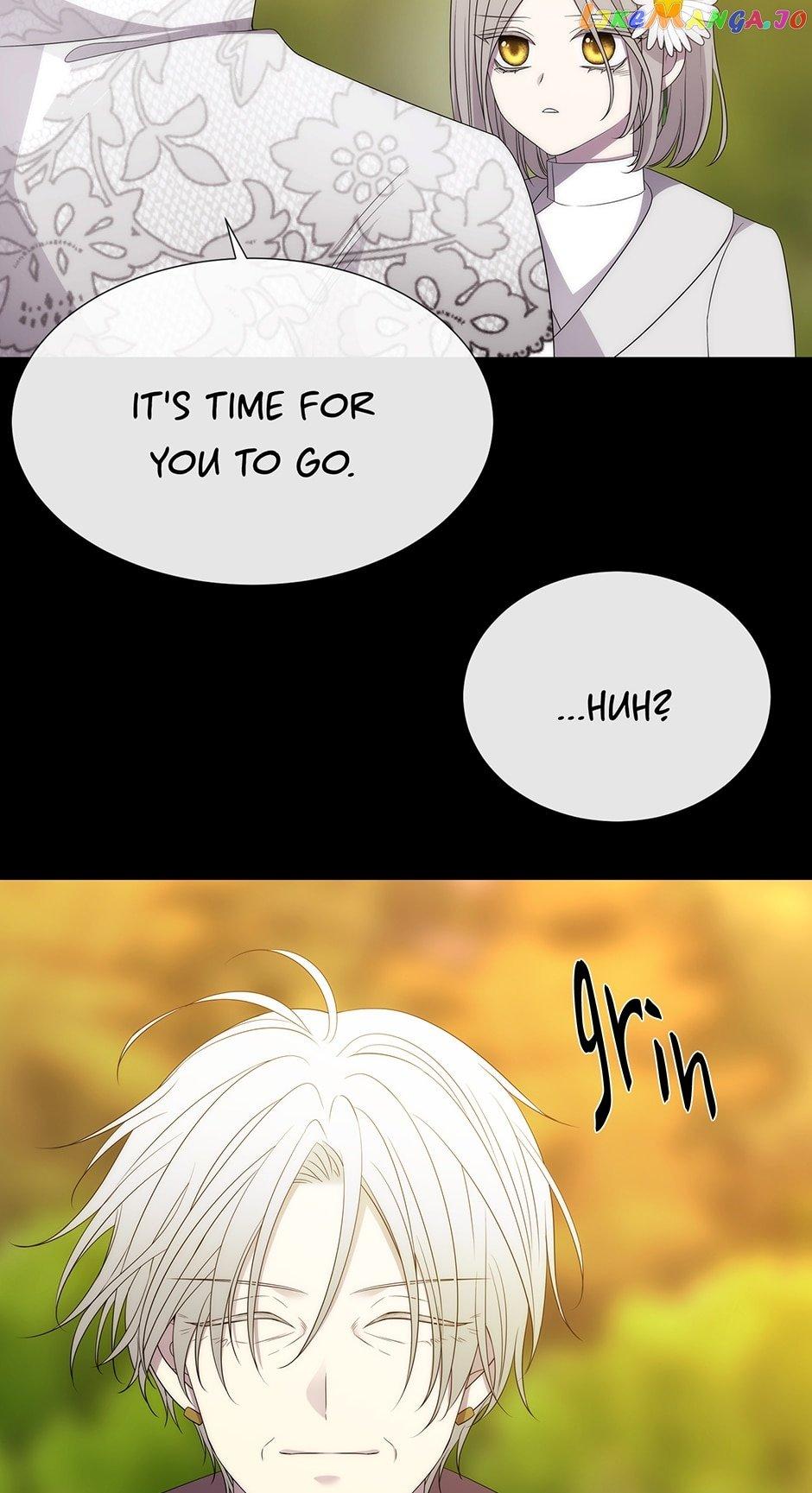 Charlotte Has Five Disciples Chapter 182 page 11