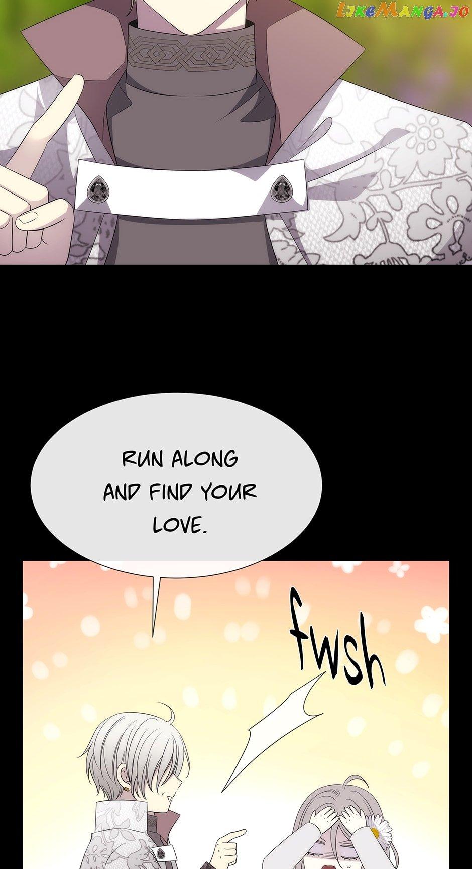 Charlotte Has Five Disciples Chapter 182 page 12