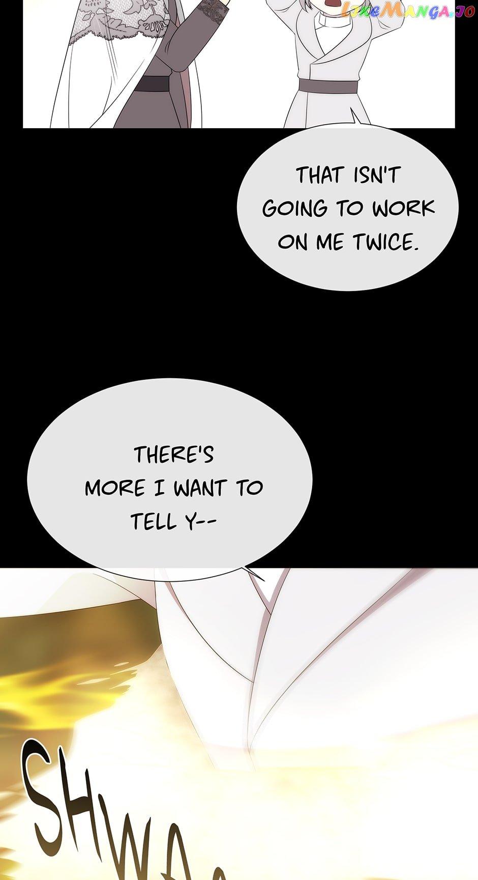 Charlotte Has Five Disciples Chapter 182 page 13