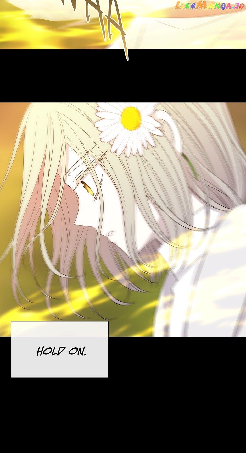 Charlotte Has Five Disciples Chapter 182 page 14