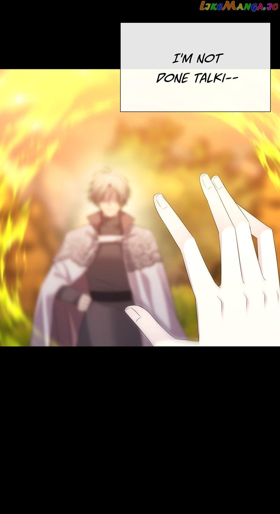 Charlotte Has Five Disciples Chapter 182 page 15