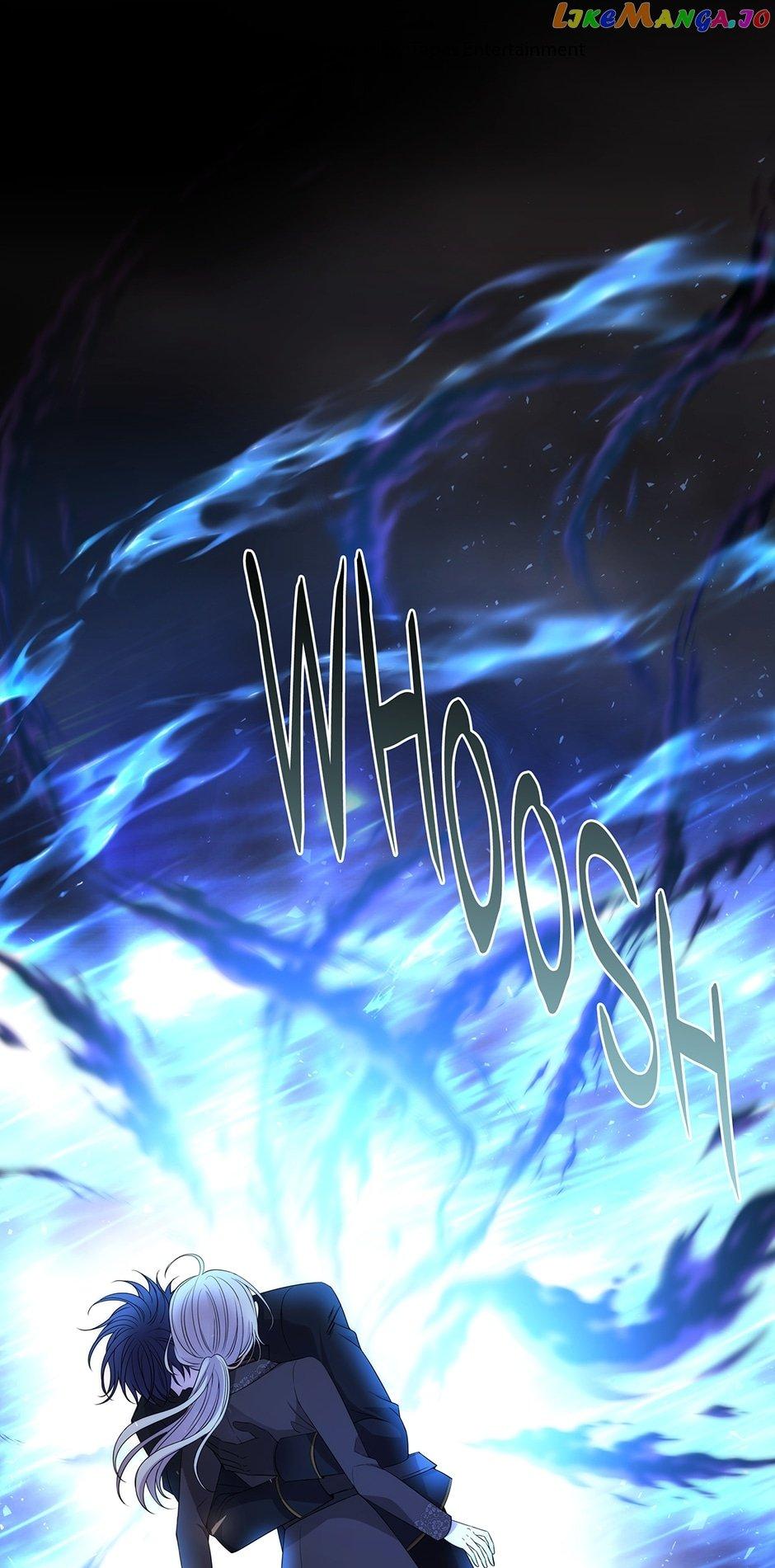 Charlotte Has Five Disciples Chapter 182 page 18