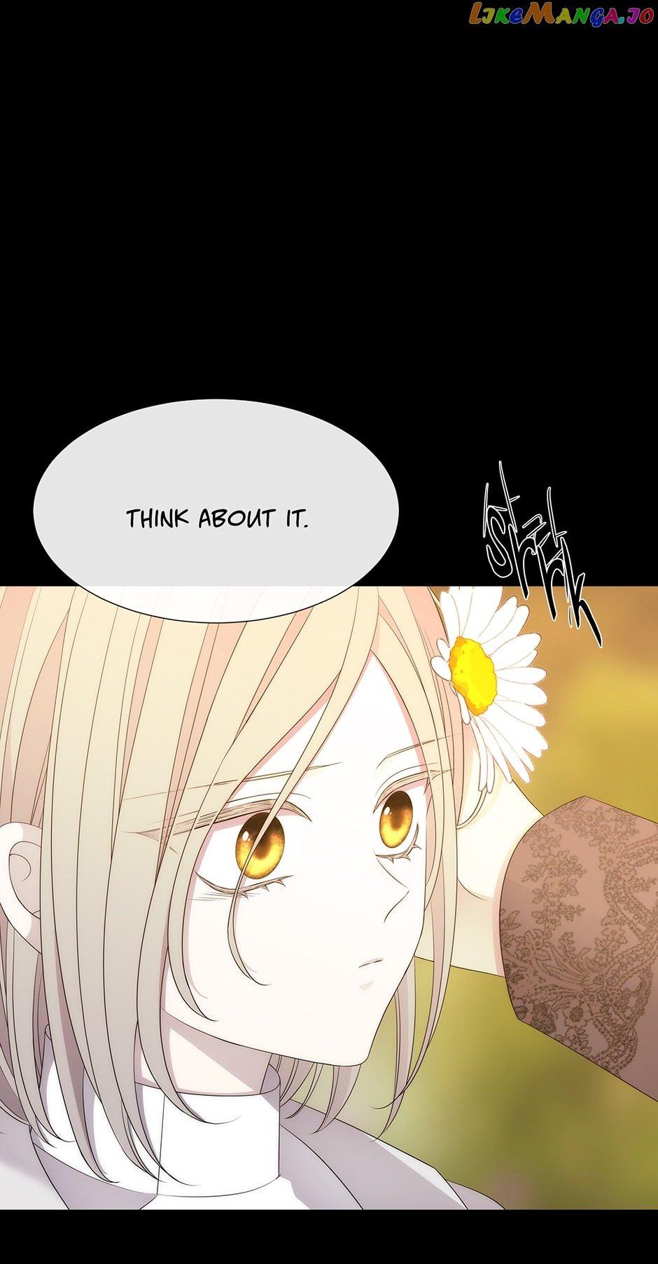 Charlotte Has Five Disciples Chapter 182 page 1