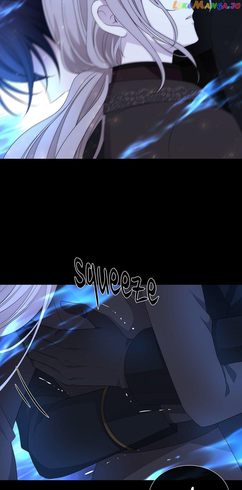 Charlotte Has Five Disciples Chapter 182 page 20
