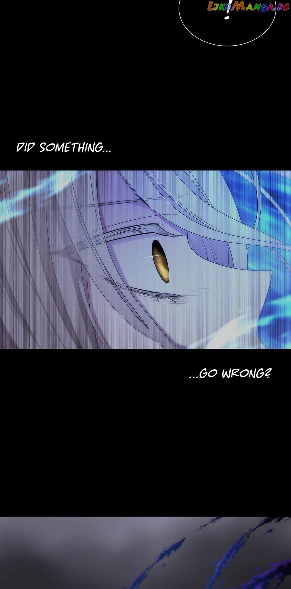 Charlotte Has Five Disciples Chapter 182 page 21