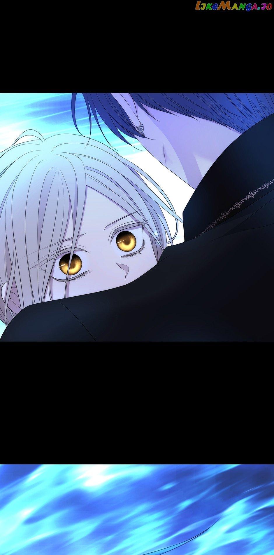 Charlotte Has Five Disciples Chapter 182 page 23