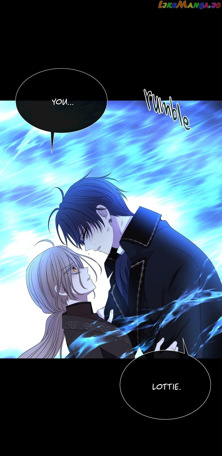 Charlotte Has Five Disciples Chapter 182 page 25
