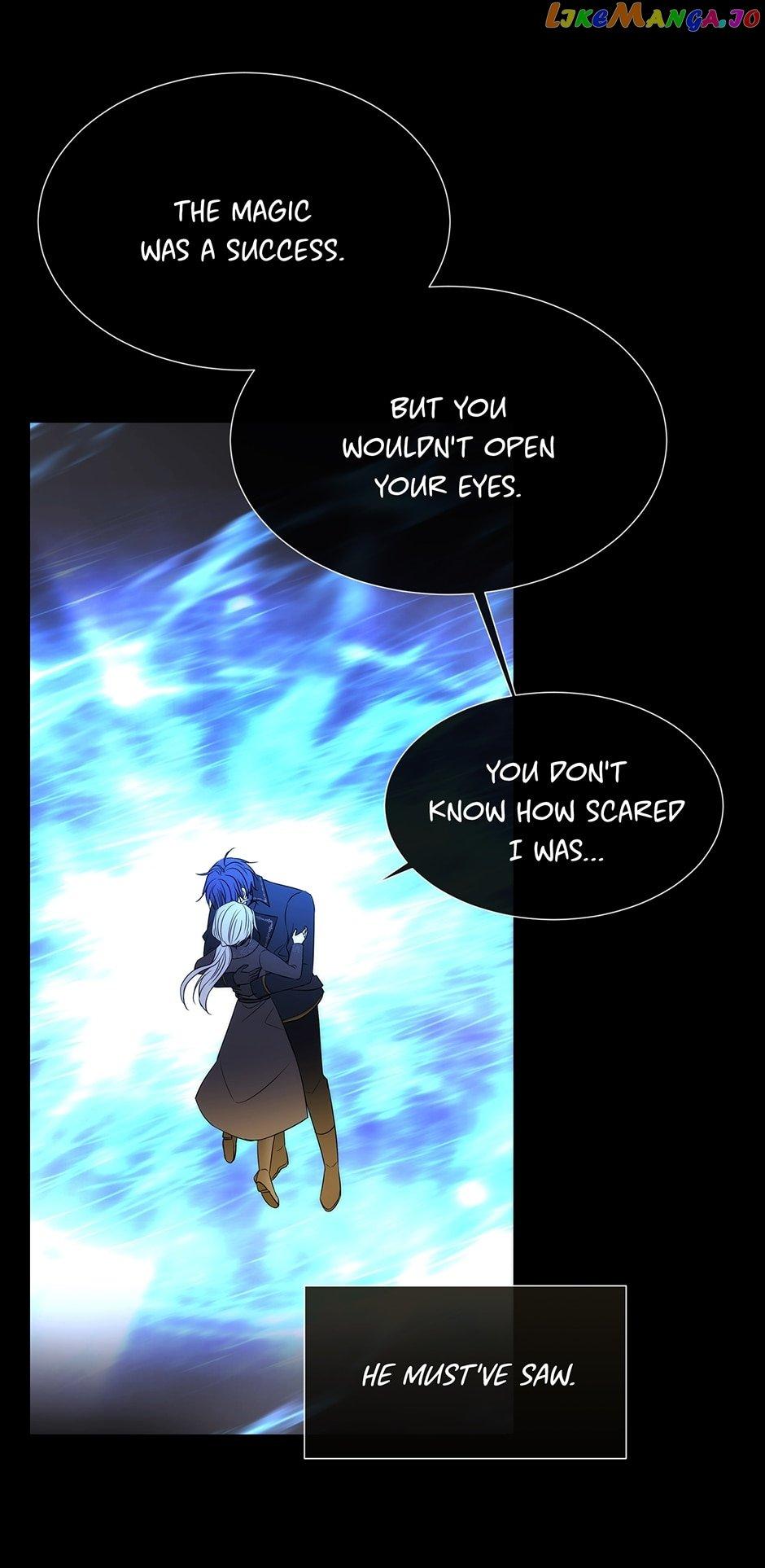 Charlotte Has Five Disciples Chapter 182 page 26