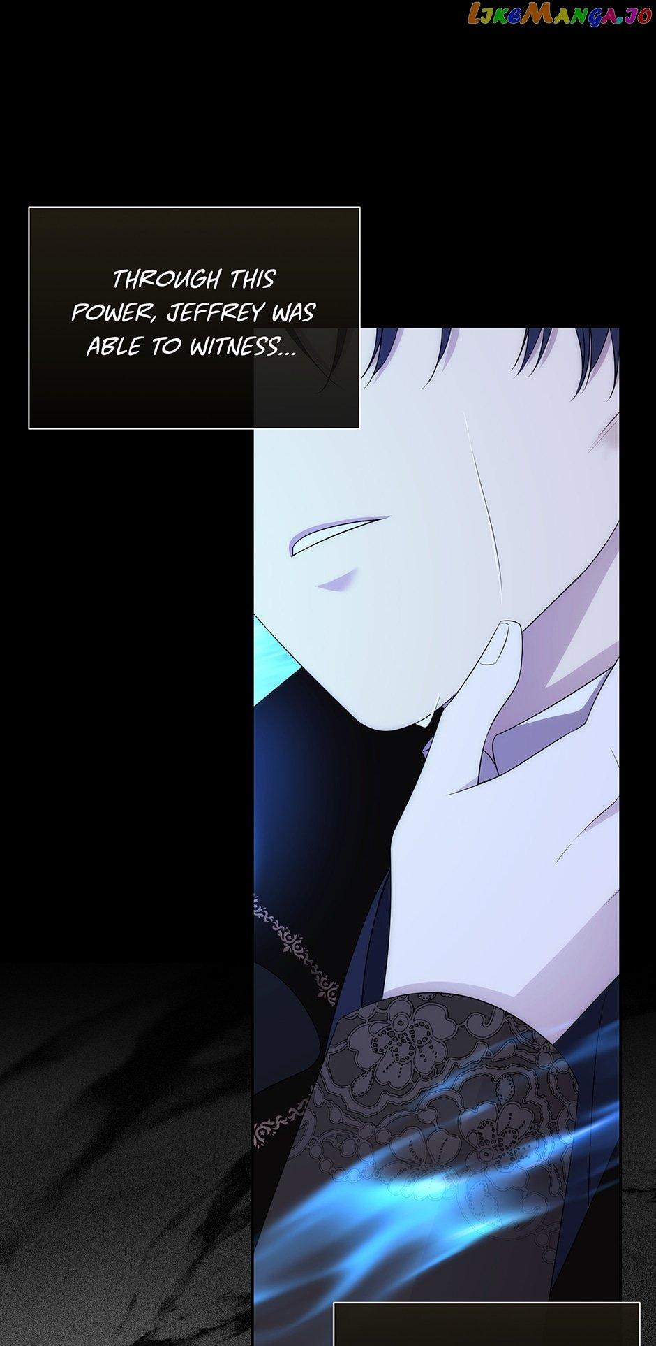 Charlotte Has Five Disciples Chapter 182 page 27