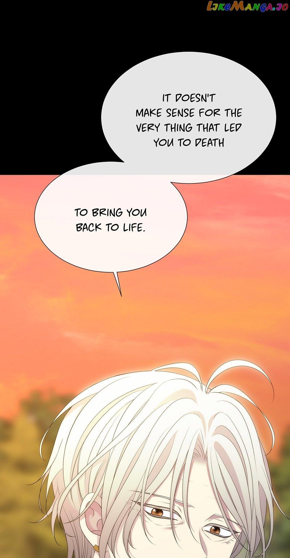Charlotte Has Five Disciples Chapter 182 page 2