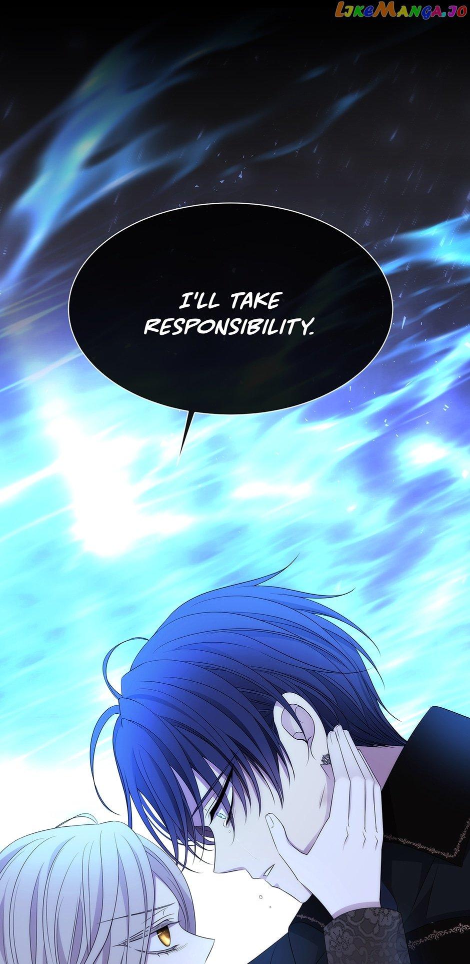 Charlotte Has Five Disciples Chapter 182 page 29