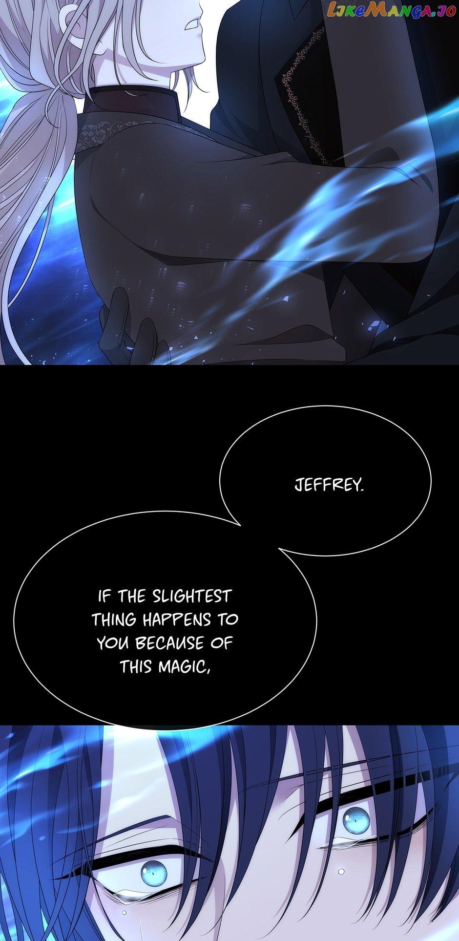 Charlotte Has Five Disciples Chapter 182 page 30