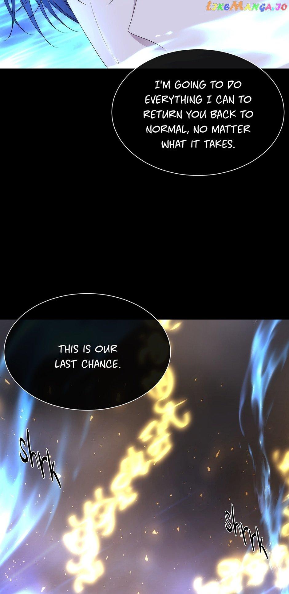 Charlotte Has Five Disciples Chapter 182 page 31