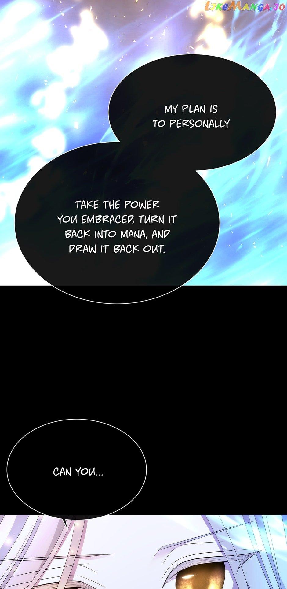 Charlotte Has Five Disciples Chapter 182 page 32