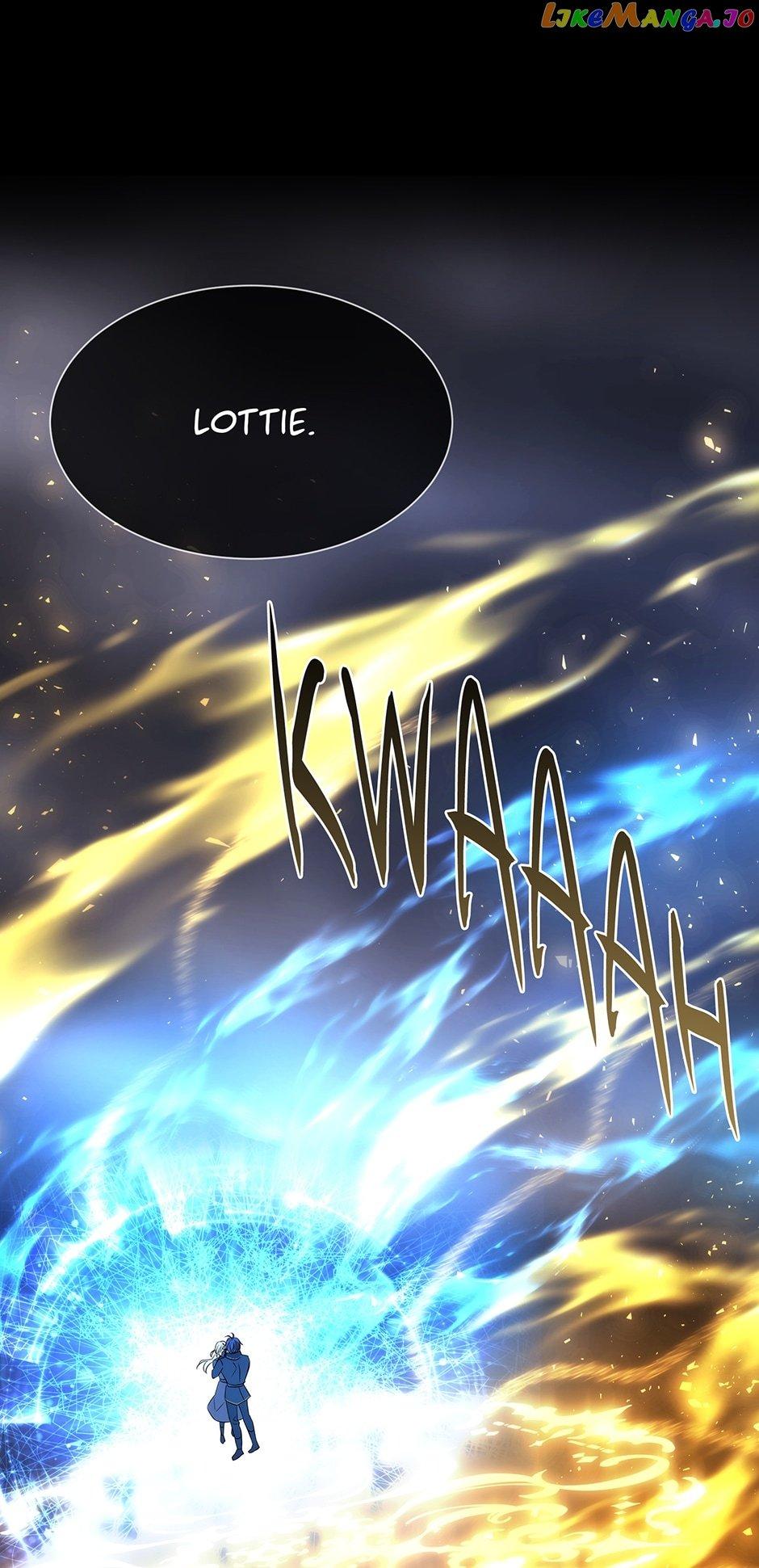 Charlotte Has Five Disciples Chapter 182 page 34
