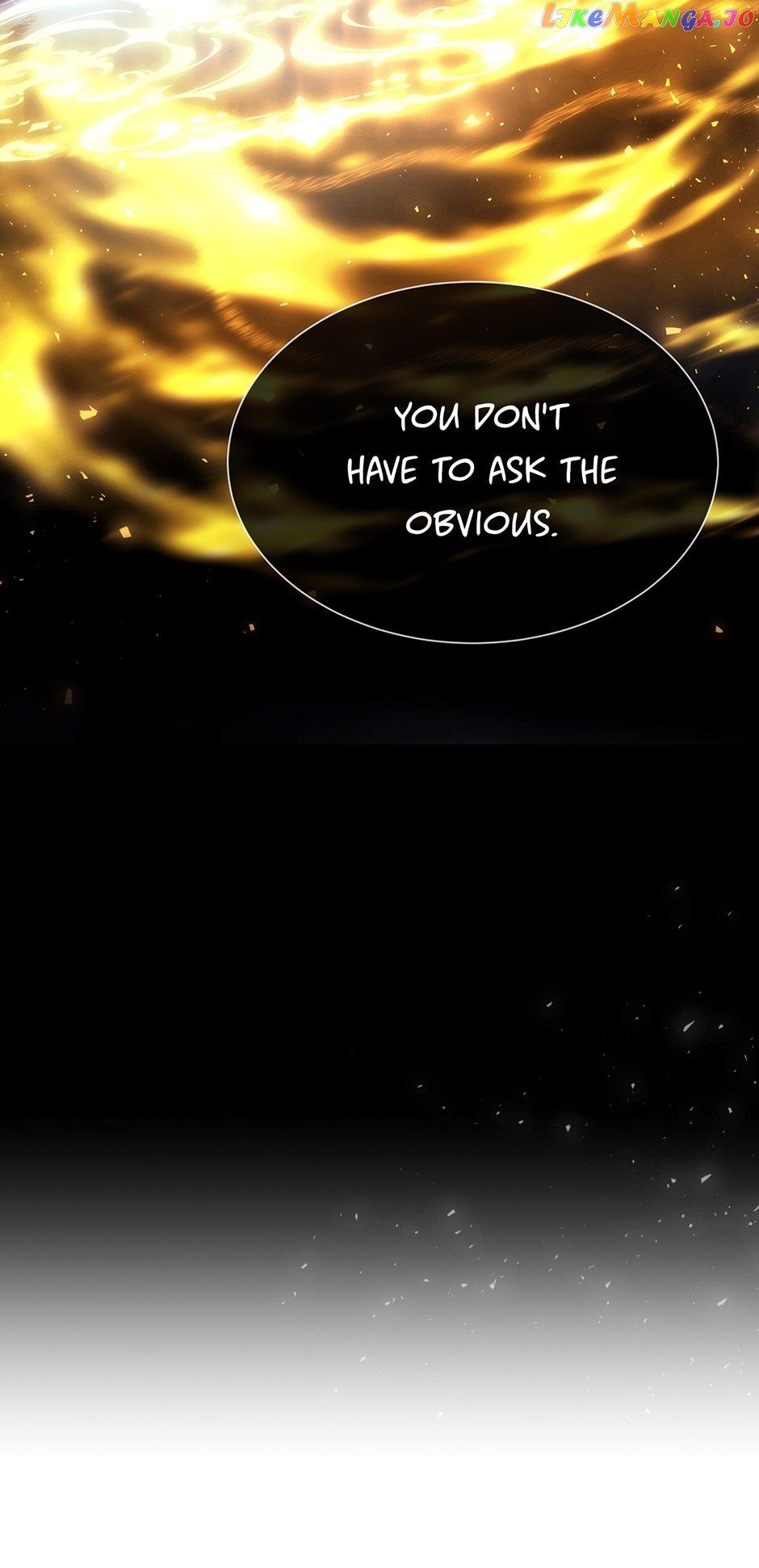 Charlotte Has Five Disciples Chapter 182 page 35