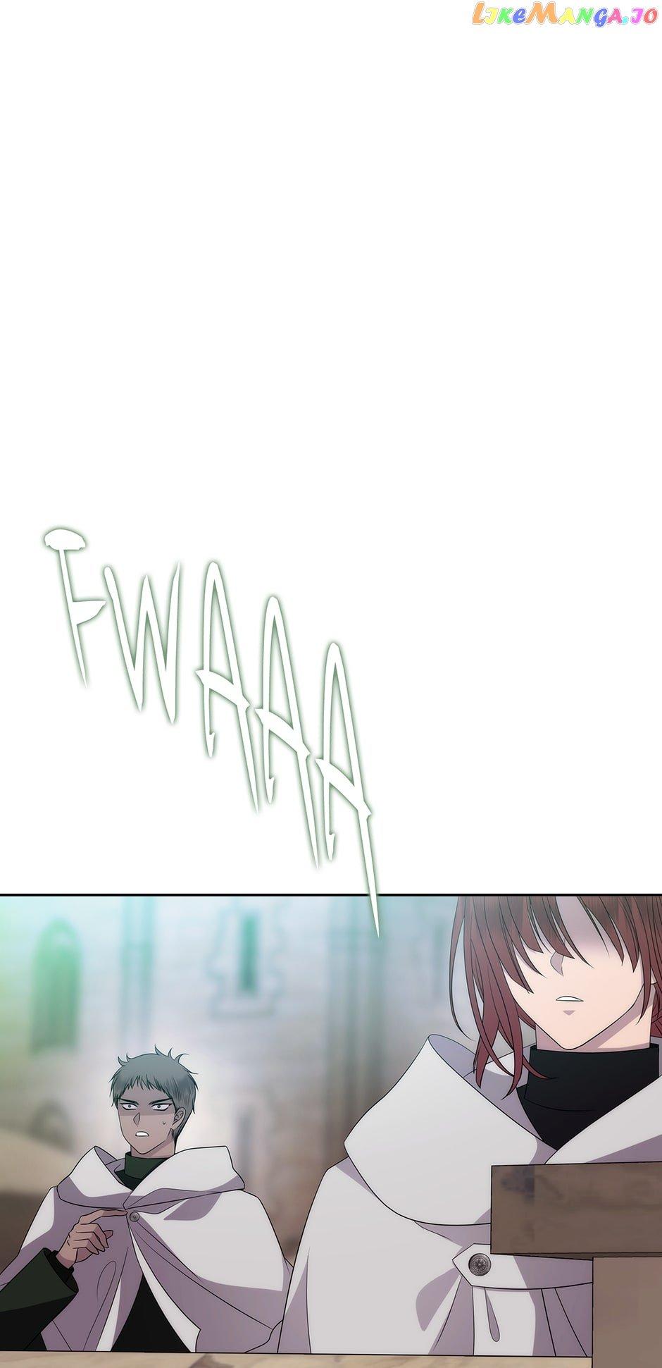 Charlotte Has Five Disciples Chapter 182 page 36