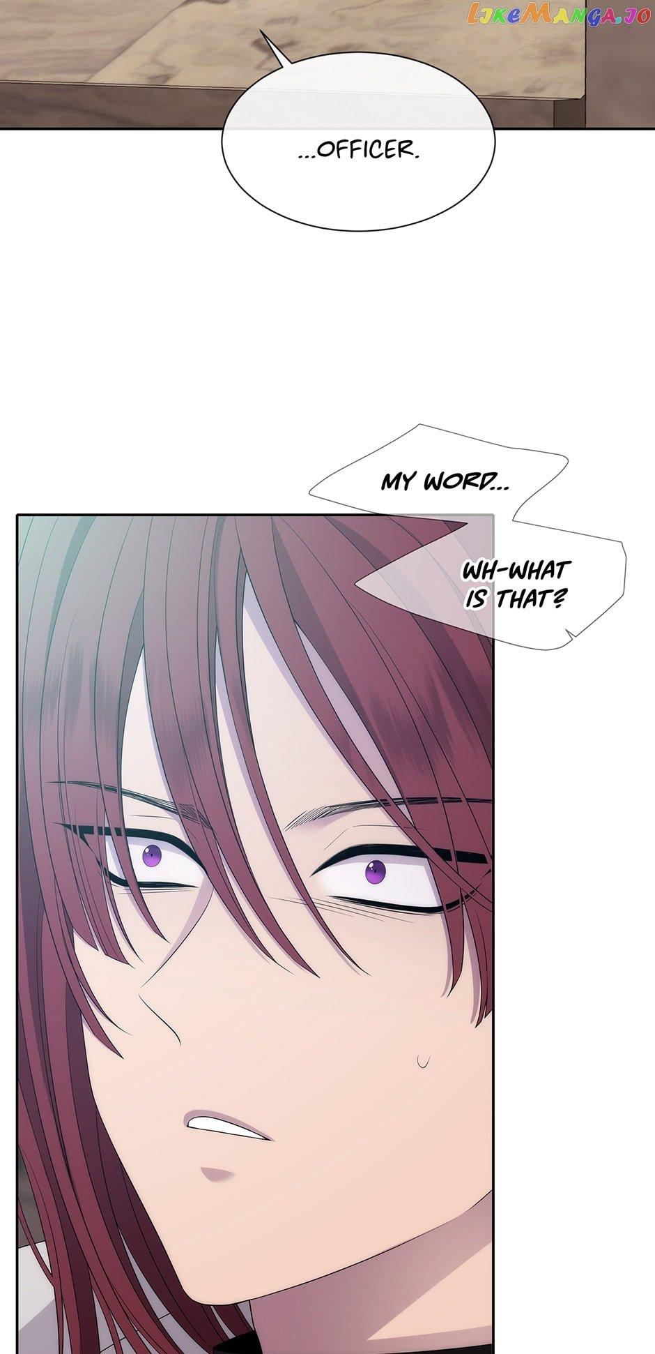 Charlotte Has Five Disciples Chapter 182 page 37
