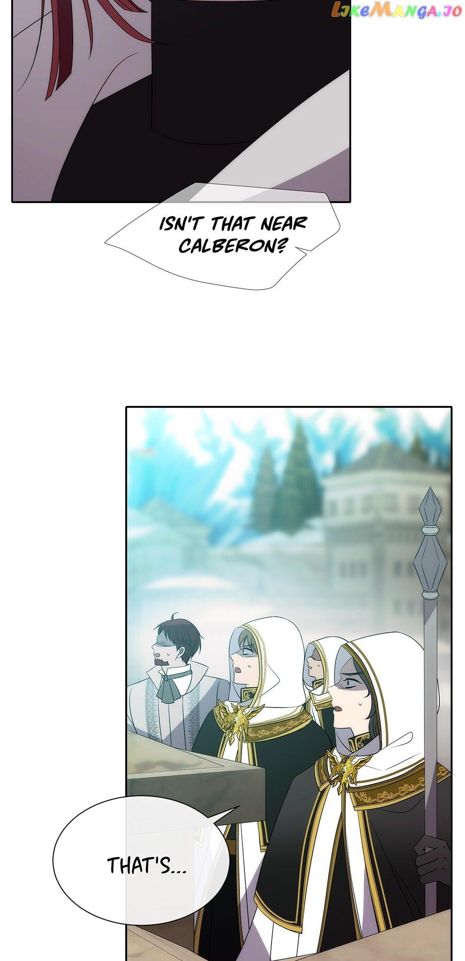 Charlotte Has Five Disciples Chapter 182 page 38