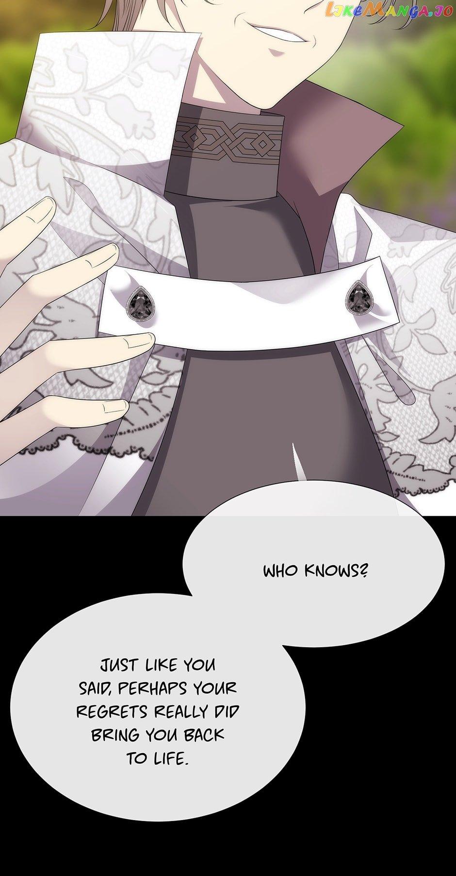 Charlotte Has Five Disciples Chapter 182 page 3