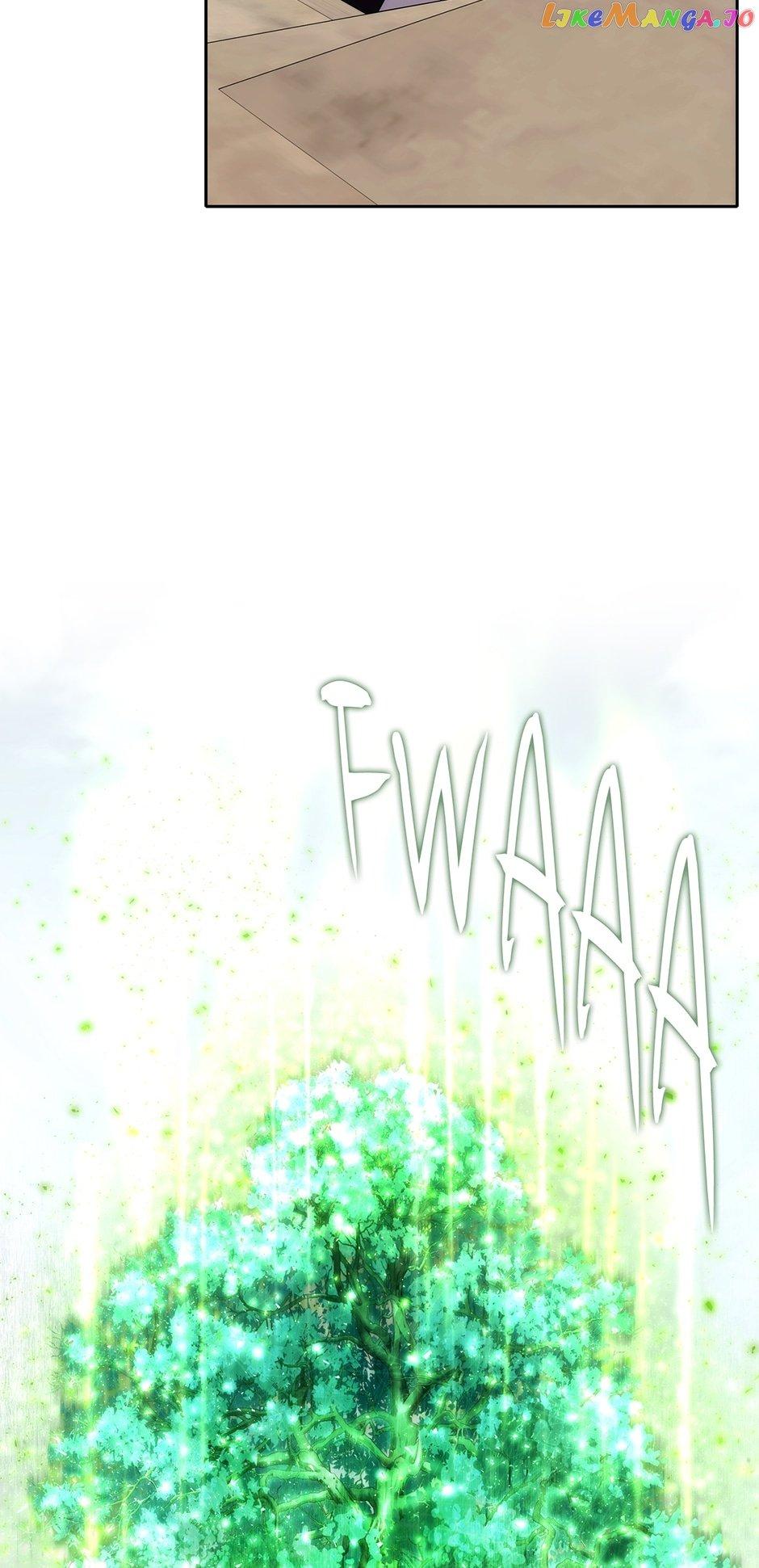 Charlotte Has Five Disciples Chapter 182 page 39