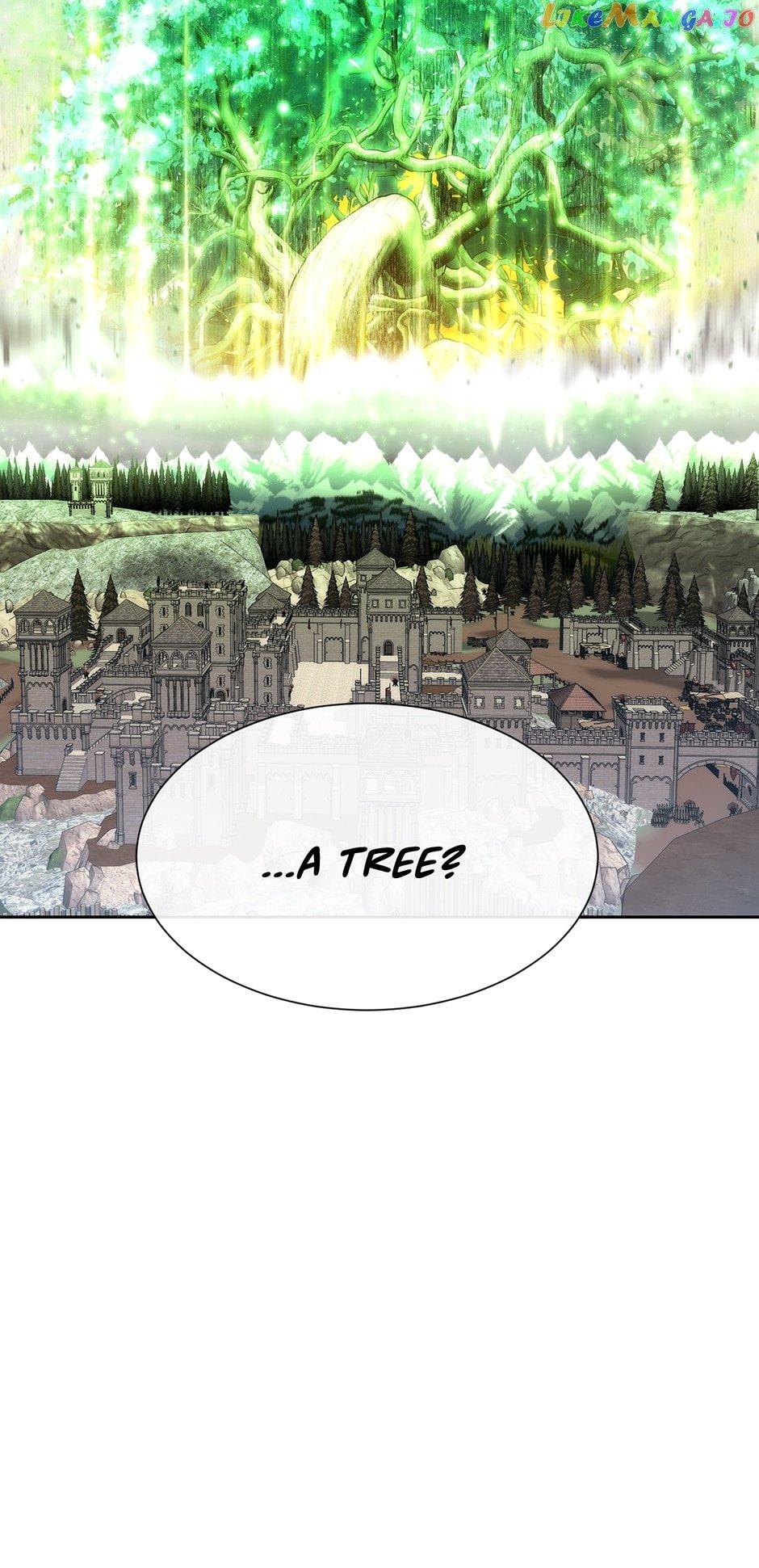 Charlotte Has Five Disciples Chapter 182 page 40