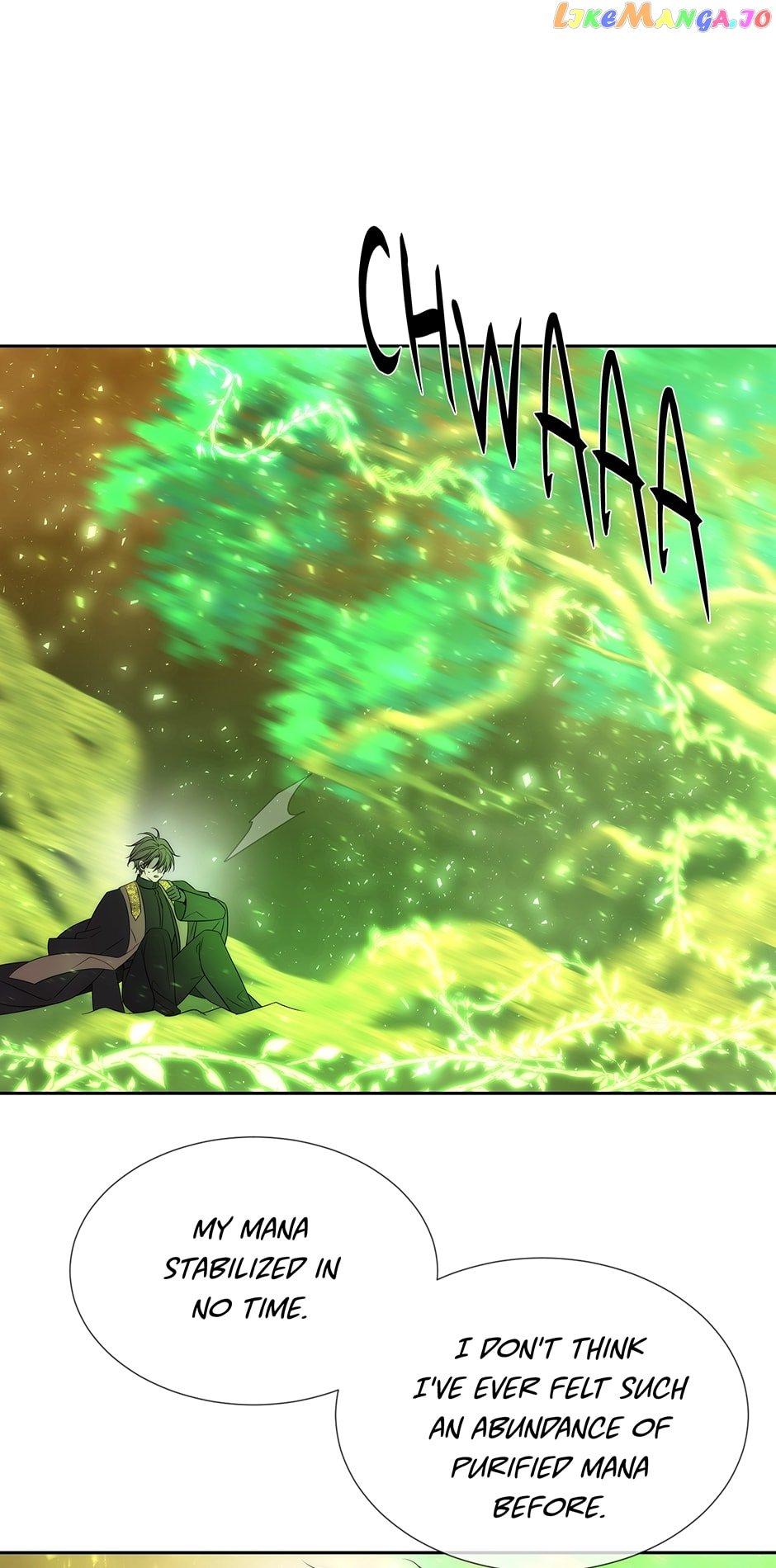 Charlotte Has Five Disciples Chapter 182 page 43