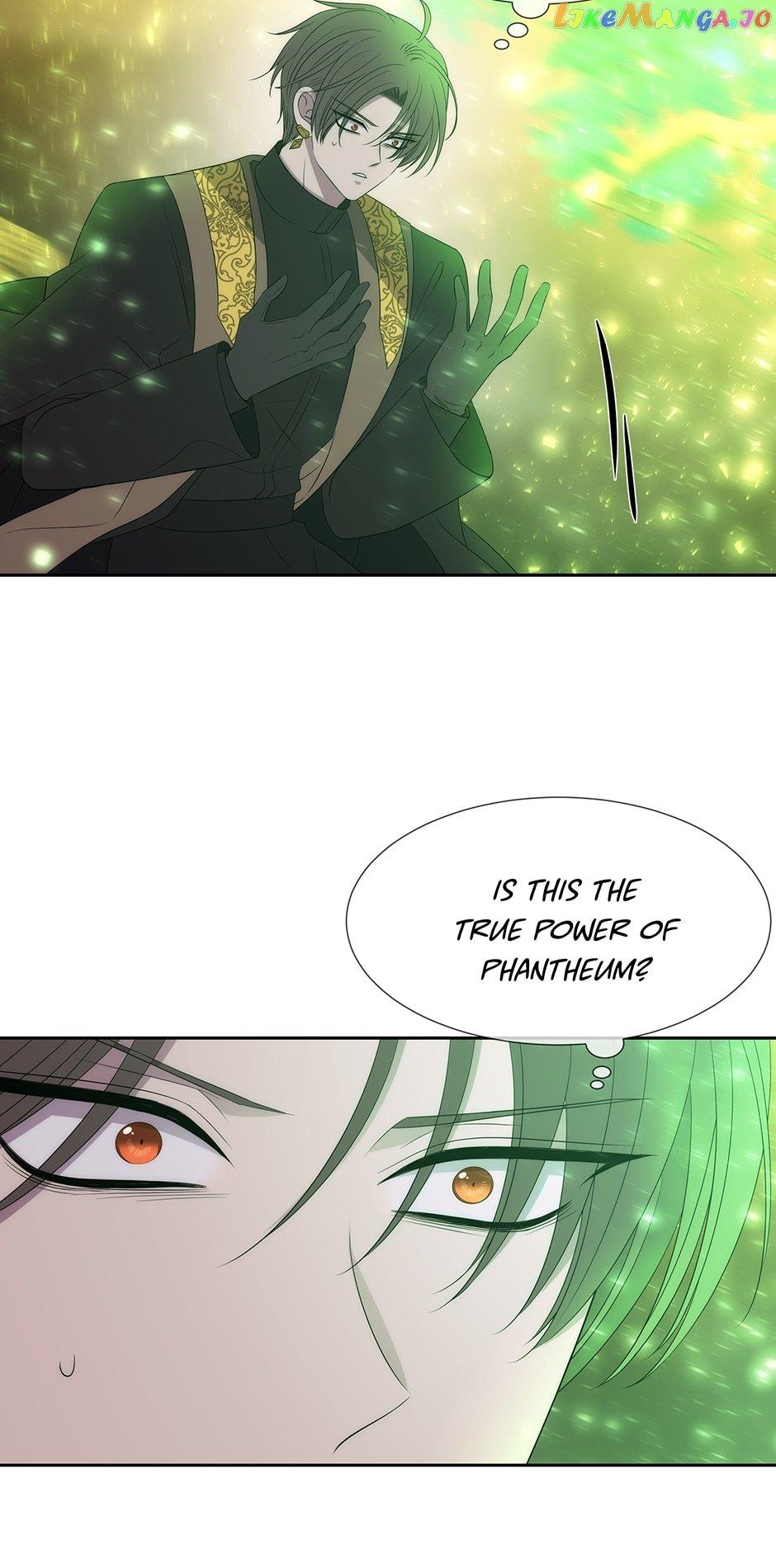 Charlotte Has Five Disciples Chapter 182 page 44