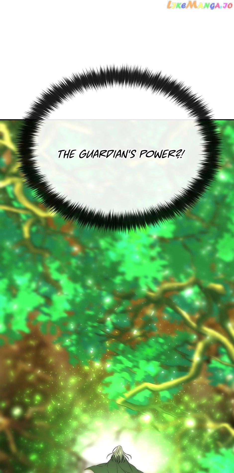 Charlotte Has Five Disciples Chapter 182 page 45