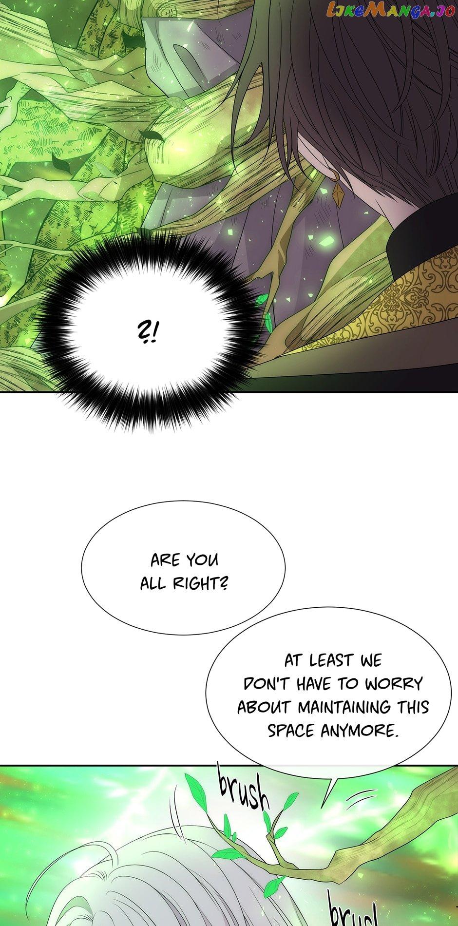 Charlotte Has Five Disciples Chapter 182 page 48