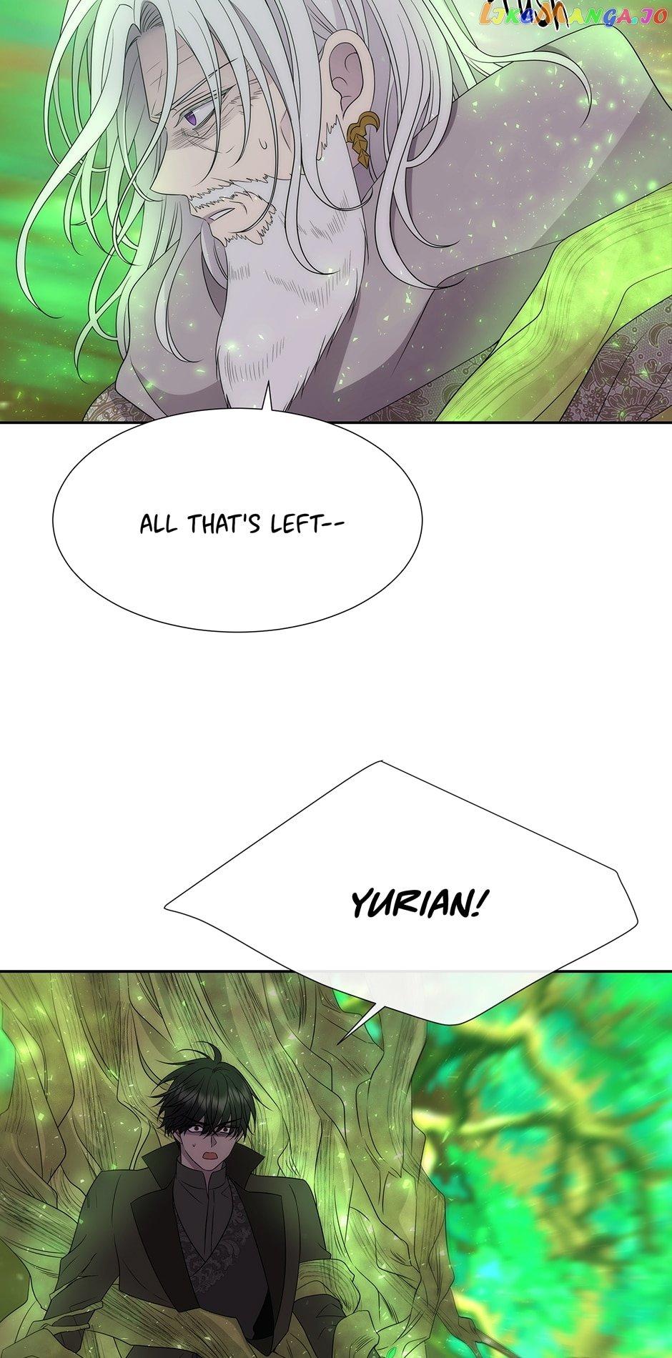 Charlotte Has Five Disciples Chapter 182 page 49