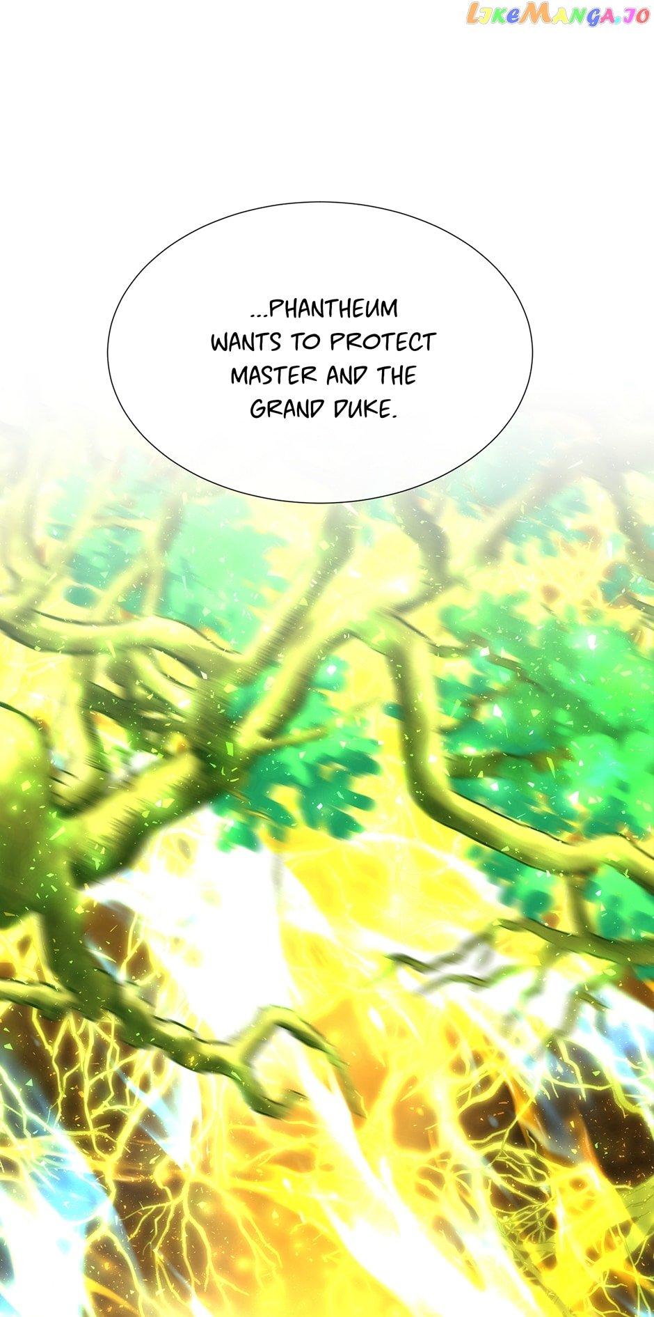 Charlotte Has Five Disciples Chapter 182 page 52