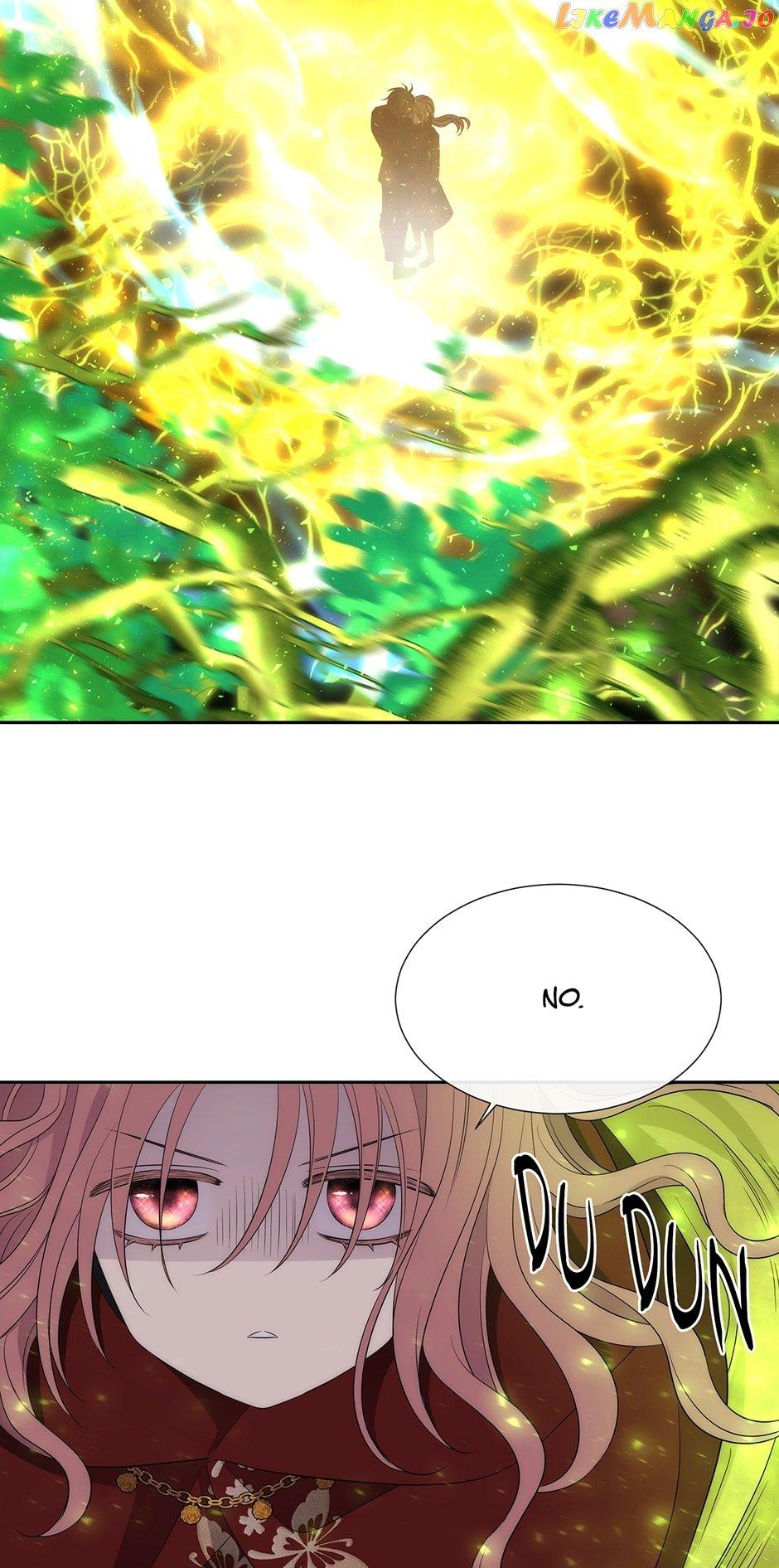 Charlotte Has Five Disciples Chapter 182 page 53
