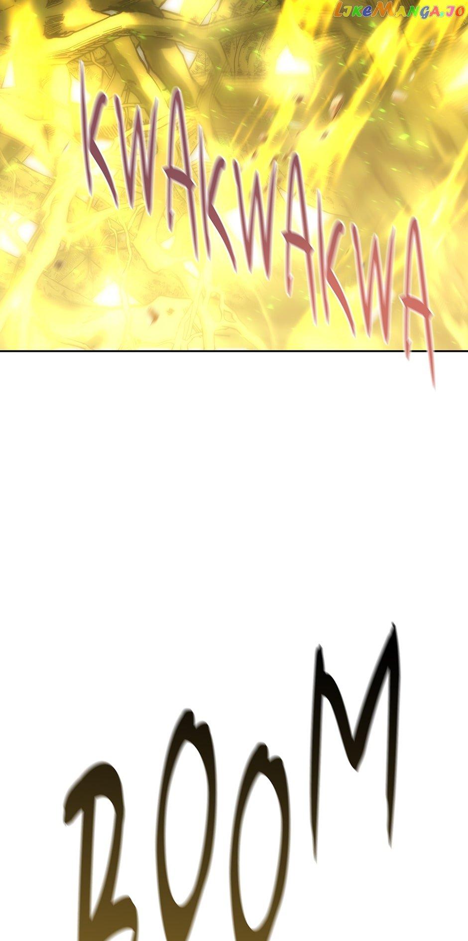 Charlotte Has Five Disciples Chapter 182 page 57