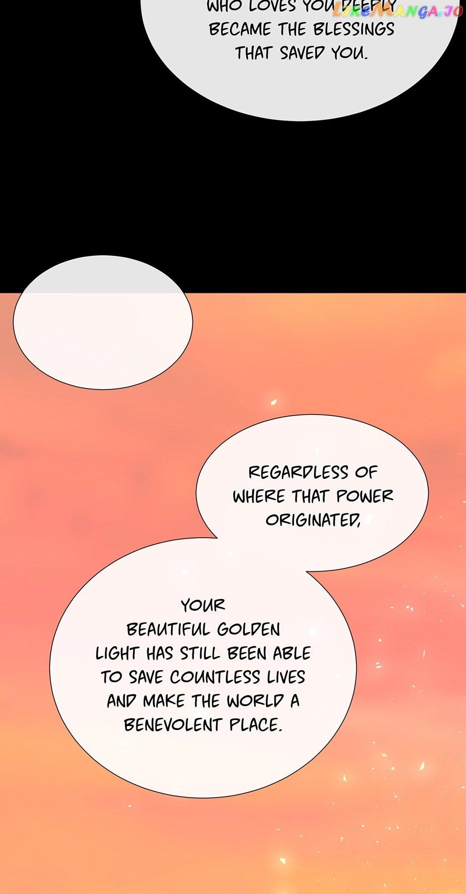 Charlotte Has Five Disciples Chapter 182 page 5