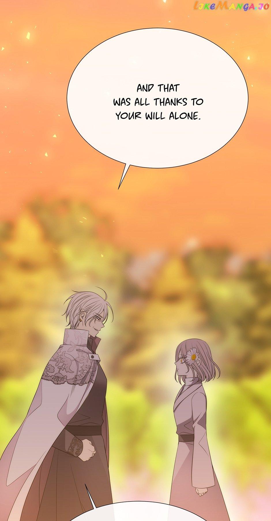 Charlotte Has Five Disciples Chapter 182 page 6