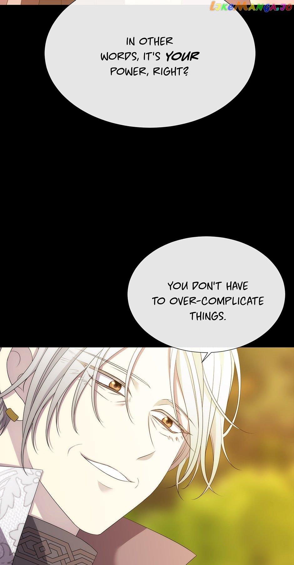 Charlotte Has Five Disciples Chapter 182 page 7