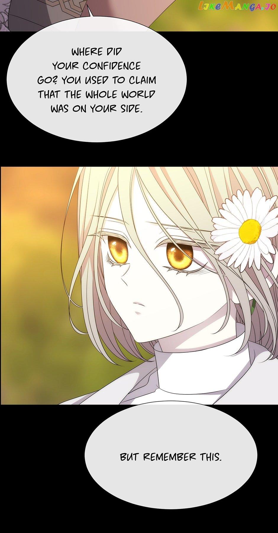 Charlotte Has Five Disciples Chapter 182 page 8